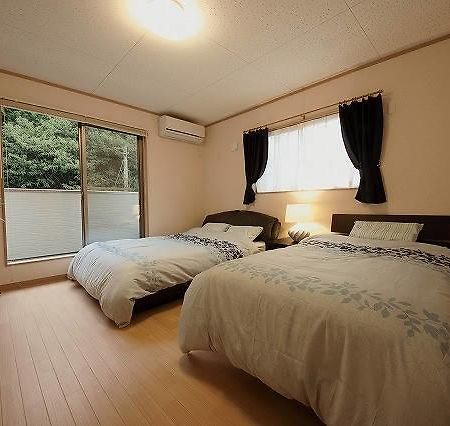 Yachimata Villa Экстерьер фото