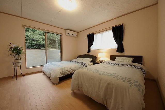Yachimata Villa Экстерьер фото