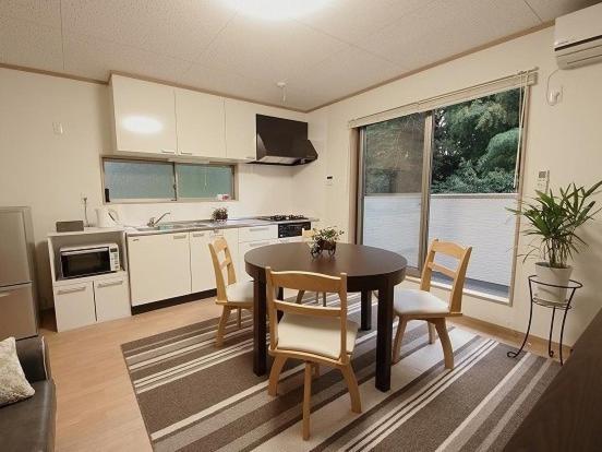 Yachimata Villa Экстерьер фото