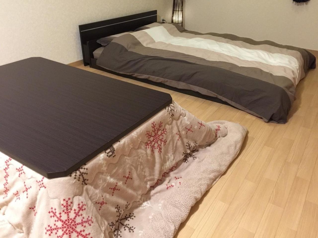 Yachimata Villa Экстерьер фото
