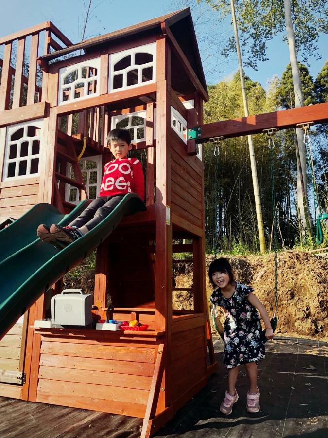 Yachimata Villa Экстерьер фото